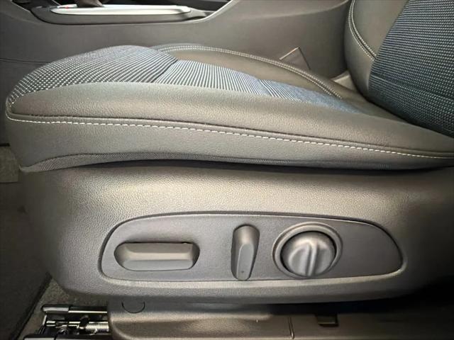2026 Buick NV Preferred FWD