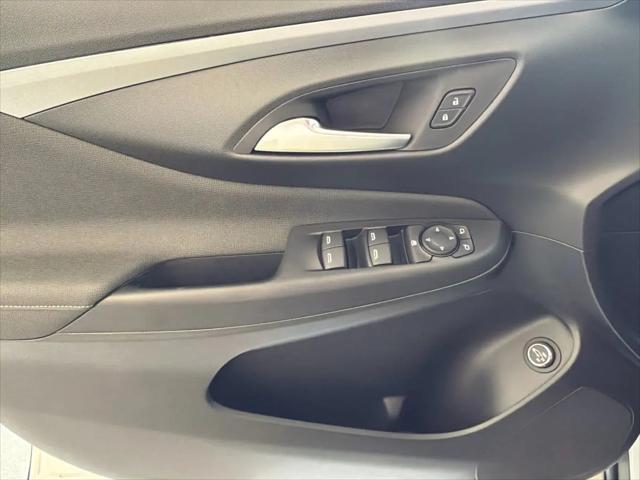 2026 Buick NV Preferred FWD