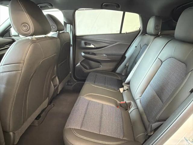 2026 Buick NV Preferred FWD