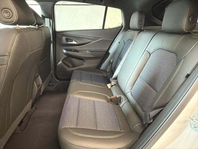 2026 Buick NV Preferred FWD