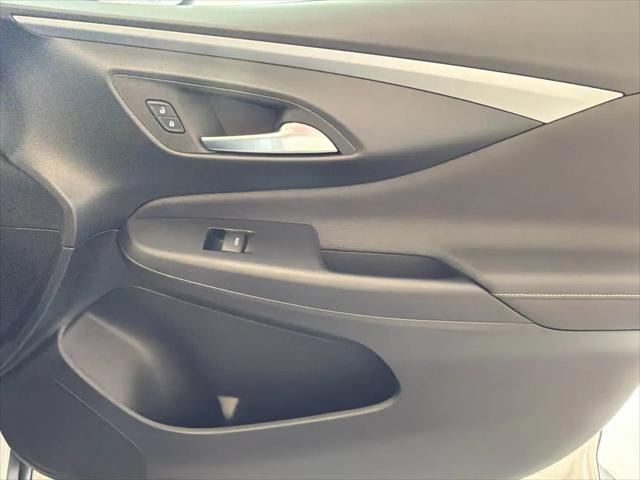 2026 Buick NV Preferred FWD