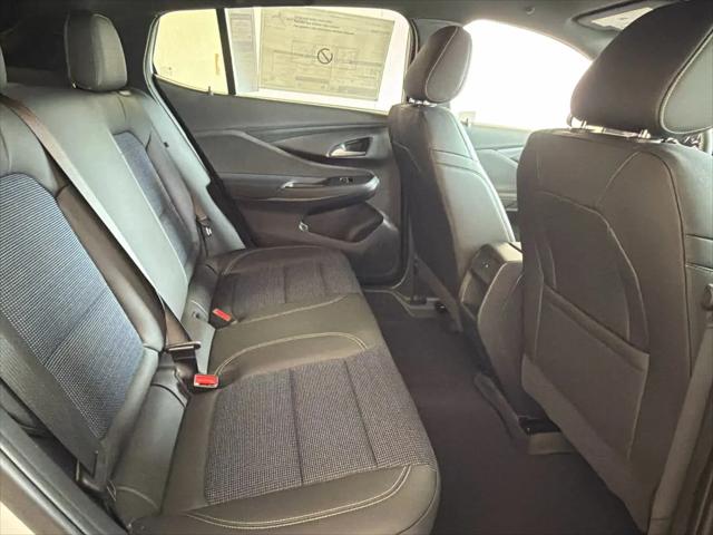 2026 Buick NV Preferred FWD