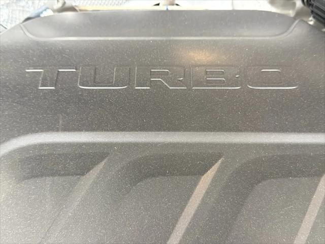 2026 Buick NV Preferred FWD