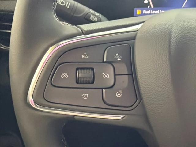 2026 Buick NV Preferred FWD
