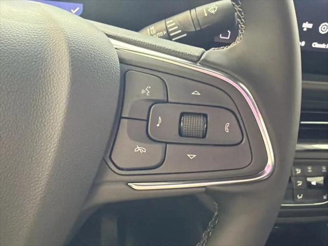 2026 Buick NV Preferred FWD