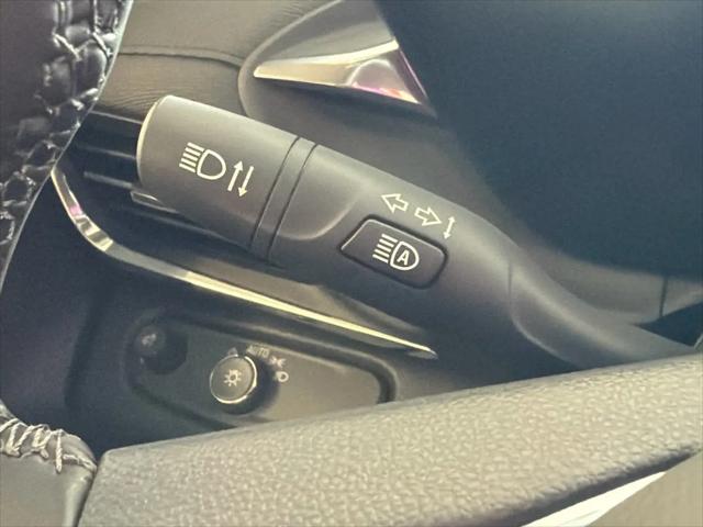 2026 Buick NV Preferred FWD