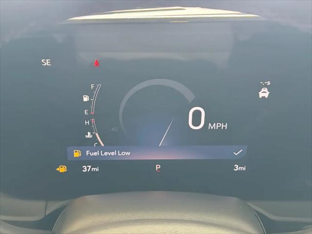 2026 Buick NV Preferred FWD