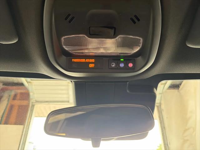 2026 Buick NV Preferred FWD