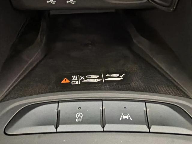 2026 Buick NV Preferred FWD