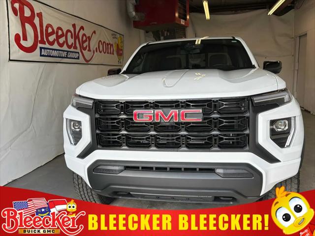 2026 GMC Canyon Elevation, RWD for sale in Red Springs, NC