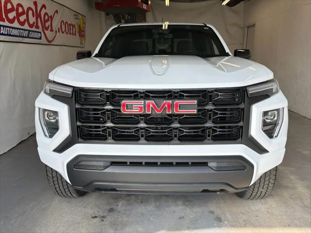 2026 GMC Canyon Elevation, RWD