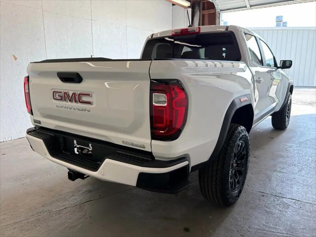 2026 GMC Canyon Elevation, RWD