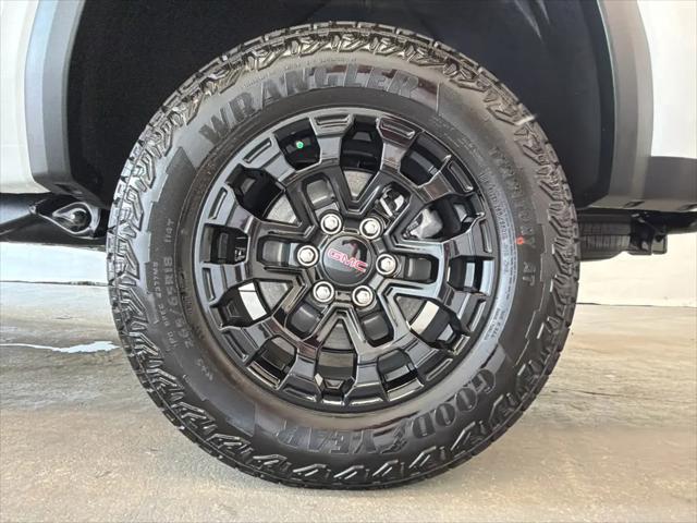 2026 GMC Canyon Elevation, RWD
