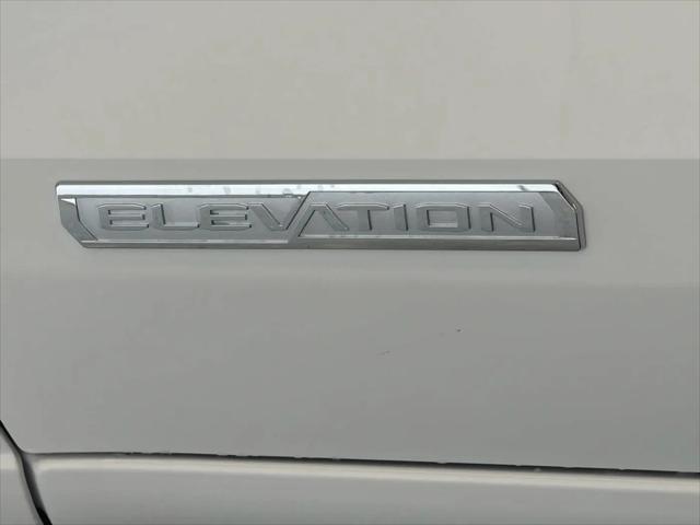 2026 GMC Canyon Elevation, RWD