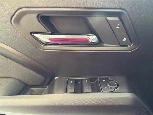 2026 GMC Canyon Elevation, RWD
