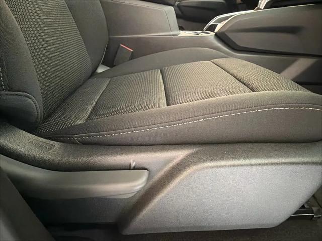 2026 GMC Canyon Elevation, RWD