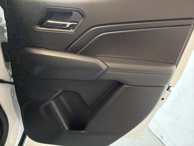 2026 GMC Canyon Elevation, RWD
