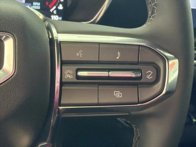 2026 GMC Canyon Elevation, RWD