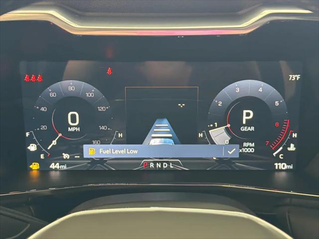 2026 GMC Canyon Elevation, RWD