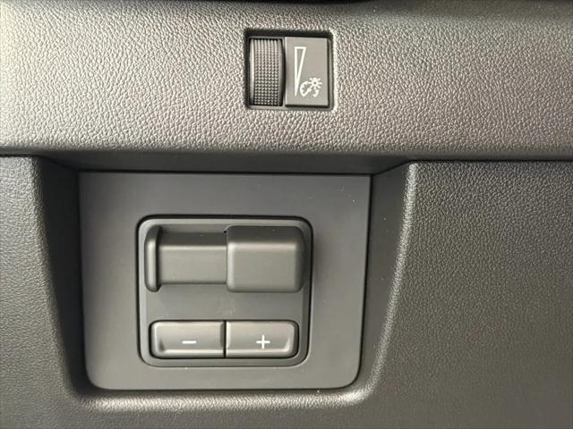 2026 GMC Canyon Elevation, RWD