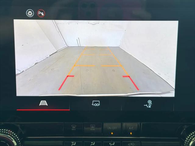 2026 GMC Canyon Elevation, RWD