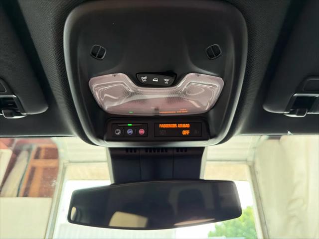 2026 GMC Canyon Elevation, RWD