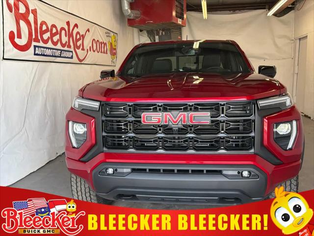 2026 GMC Canyon Elevation, RWD for sale in Red Springs, NC