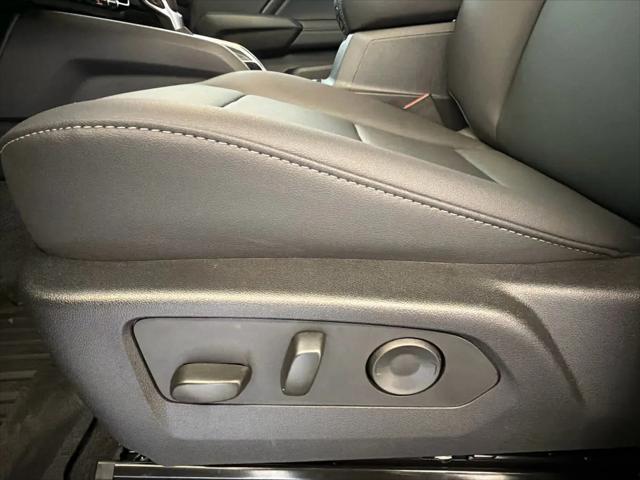 2026 GMC Canyon Elevation, RWD