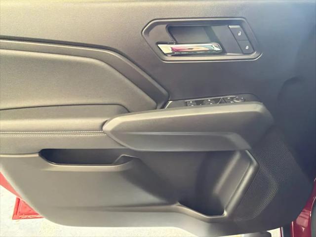 2026 GMC Canyon Elevation, RWD
