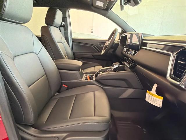 2026 GMC Canyon Elevation, RWD