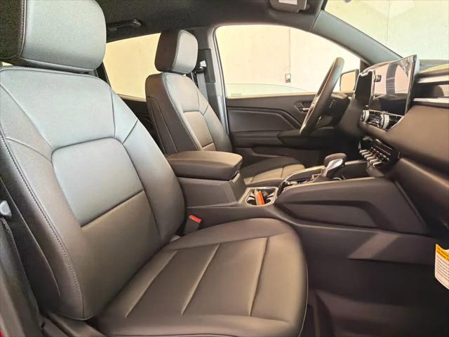 2026 GMC Canyon Elevation, RWD
