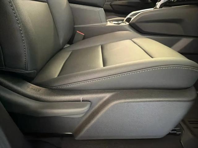 2026 GMC Canyon Elevation, RWD