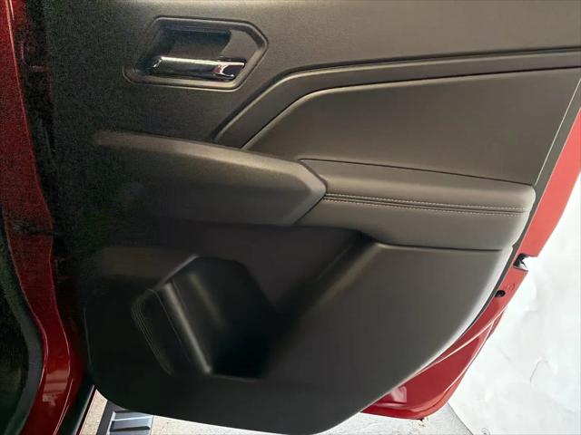 2026 GMC Canyon Elevation, RWD