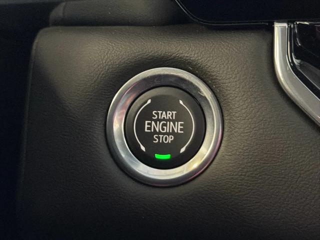 2026 GMC Canyon Elevation, RWD