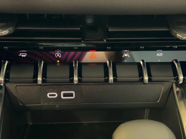 2026 GMC Canyon Elevation, RWD