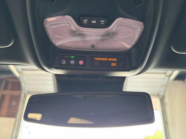 2026 GMC Canyon Elevation, RWD