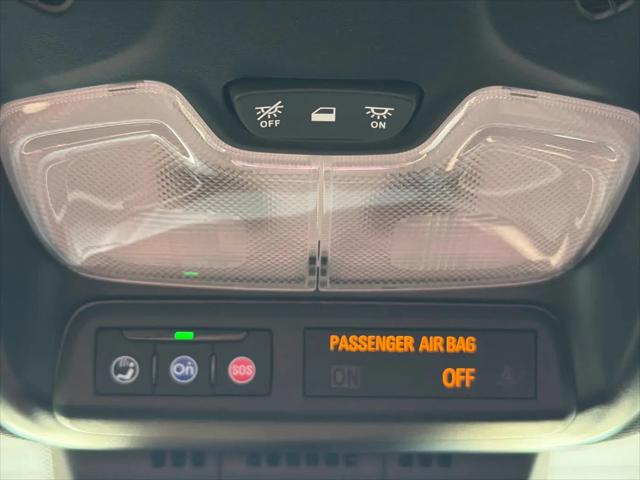 2026 GMC Canyon Elevation, RWD