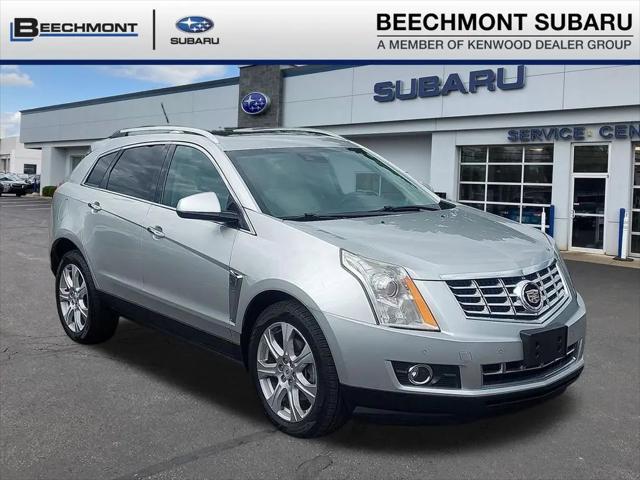 2016 Cadillac SRX Premium Collection for sale near Cincinnati, OH