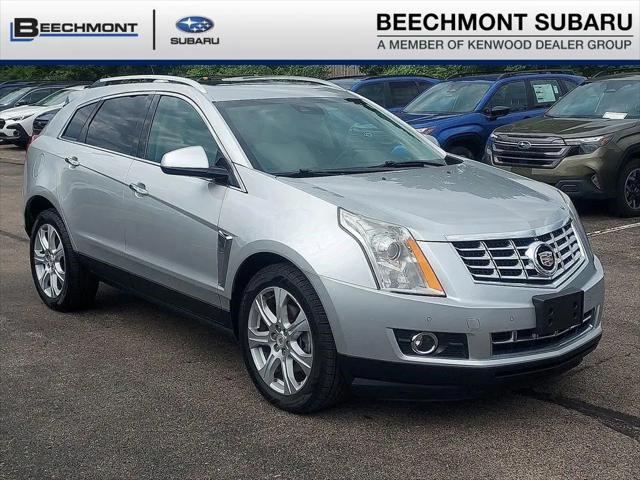2016 Cadillac SRX for sale near Cincinnati, OH