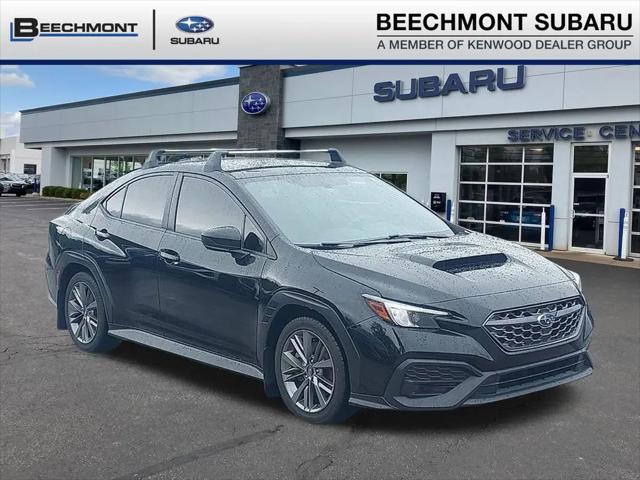 2023 Subaru WRX Base for sale in Cincinnati, OH