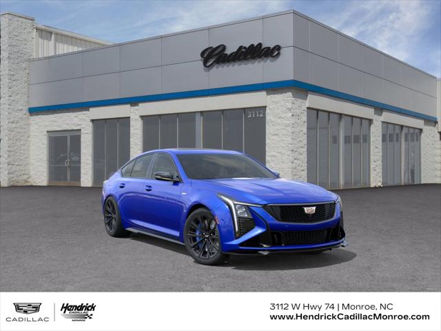 2026 Cadillac CT5-V V-Series Blackwing RWD for sale in Monroe, NC