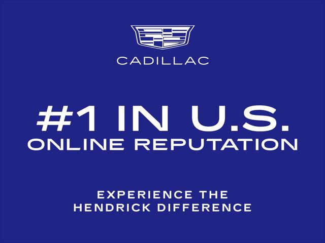 2026 Cadillac CT5-V V-Series Blackwing RWD