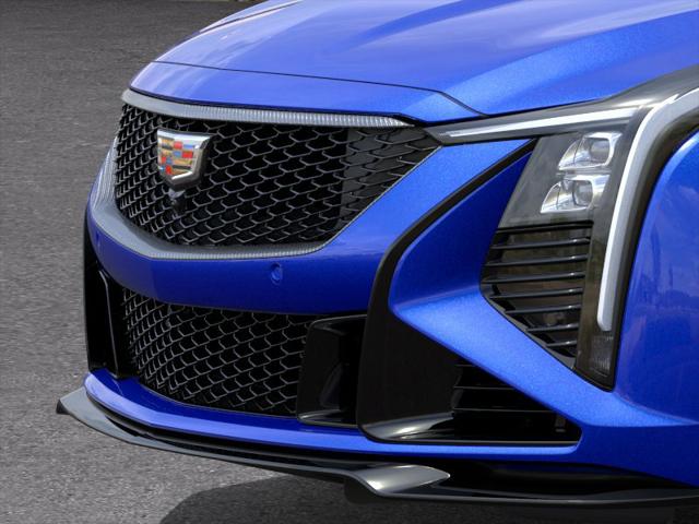 2026 Cadillac CT5-V V-Series Blackwing RWD