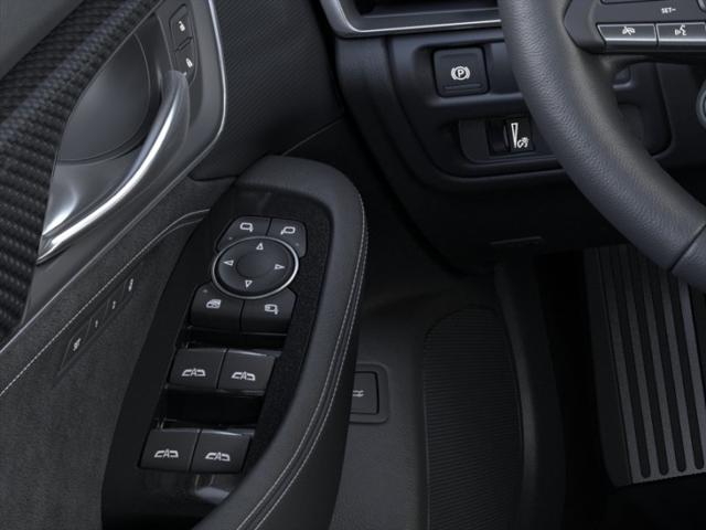 2026 Cadillac CT5-V V-Series Blackwing RWD