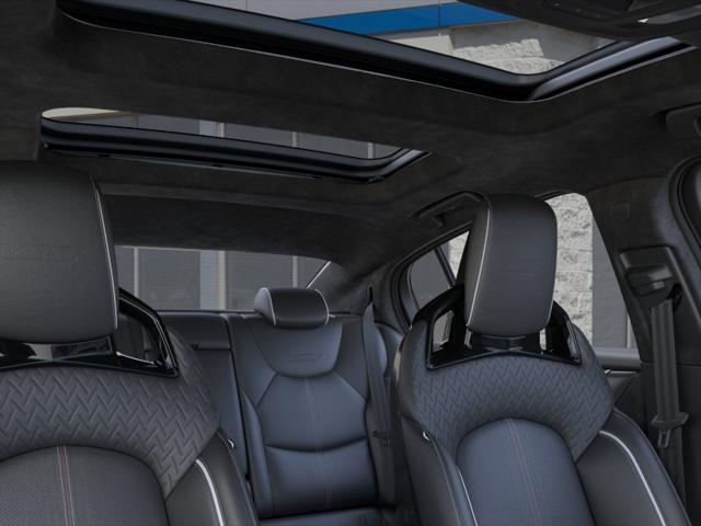 2026 Cadillac CT5-V V-Series Blackwing RWD