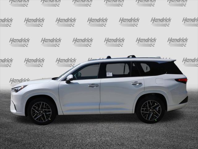 2026 Lexus TX 350 Premium