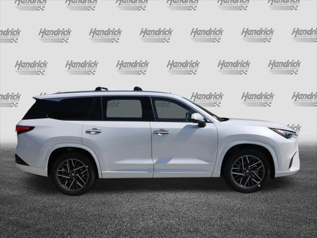 2026 Lexus TX 350 Premium