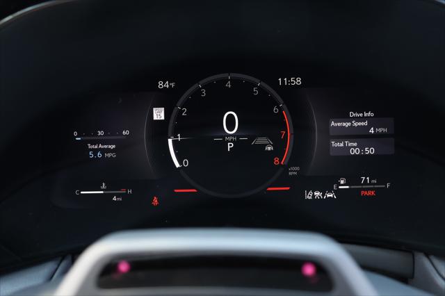 2026 Lexus TX 350 Premium