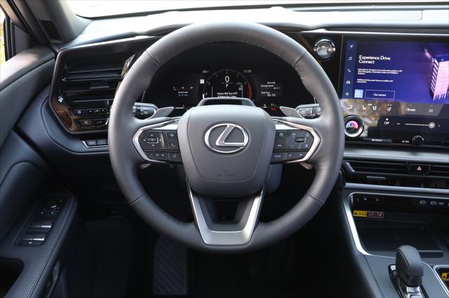 2026 Lexus TX 350 Premium