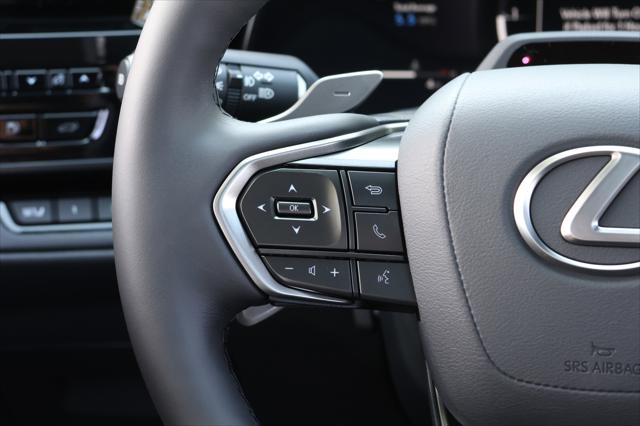2026 Lexus TX 350 Premium